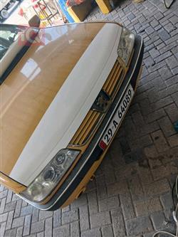بيجو 405